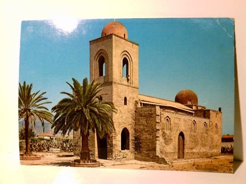 Palermo sizillien italien - palermo.,