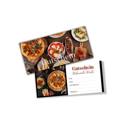 Itenga geschenk gutschein - itenga,