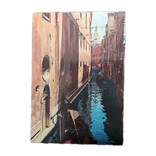 Italien kanal von venedig - italien,
