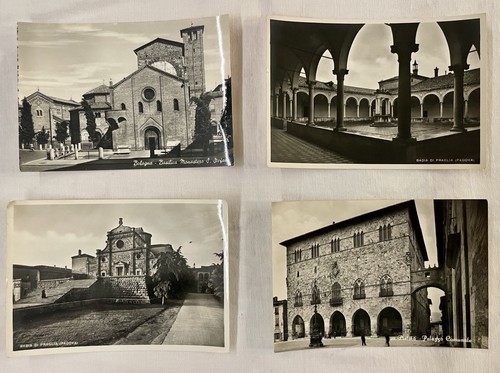 Alte ansichtskarten italien - 44,
