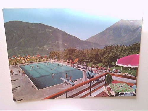 Dorf tirol italien - tirol.,