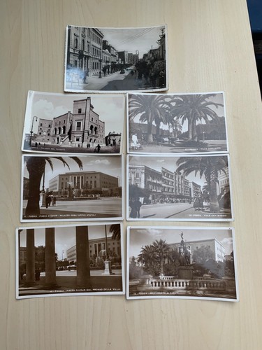 Alte postkarten italien - alte,