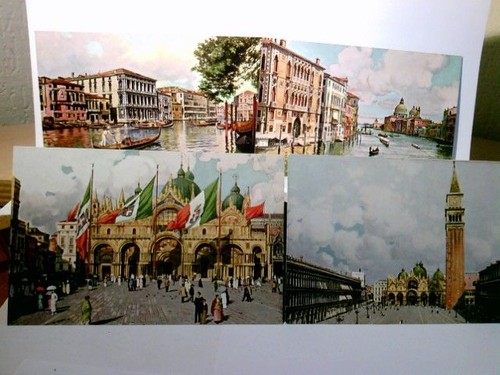 Venezia venedig italien - /,