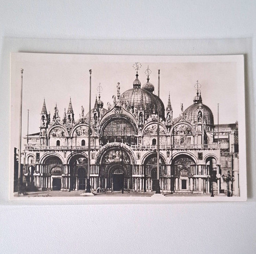 Alte ansichtskarte postkarte - alte,