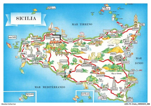 Aonp3 0203 italie souvenir - aonp3-0203-italie, aus