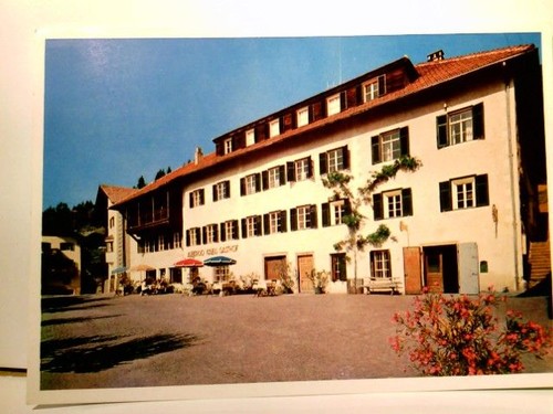Gasthof kabis villnöß - gasthof, kabis.