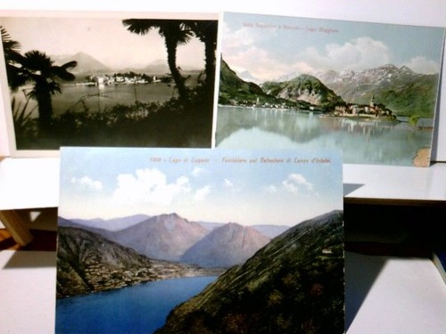Italien x alte - x,
