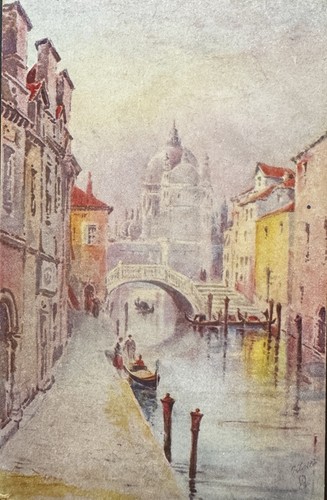 Herrliches venedig italien - herrliches,