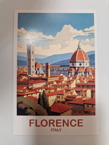 Souvenir postkarten - 93.,