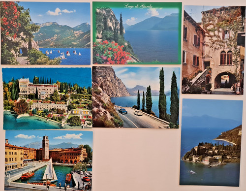Gardasee lago di garda - 7,