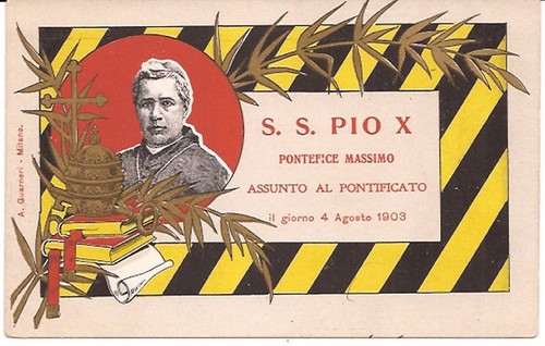 Pio assunto al - ,