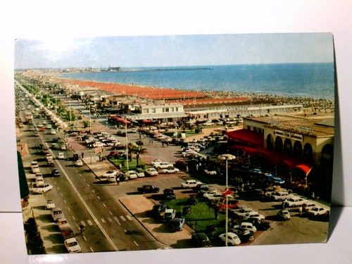 Viareggio viale carducci - viareggio.,