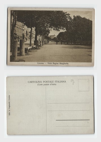 Vintage livorno viale - vintage,