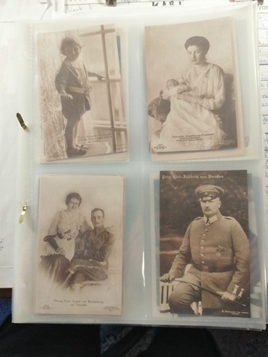 Postkarten sammlung konvolut - postkarten,