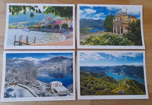 Ansichtskarten postkarten - 4,