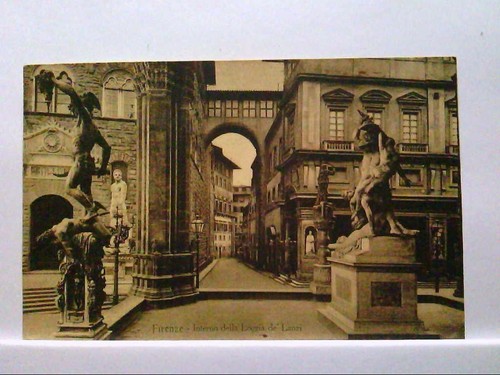 Firenze florenz - firenze,