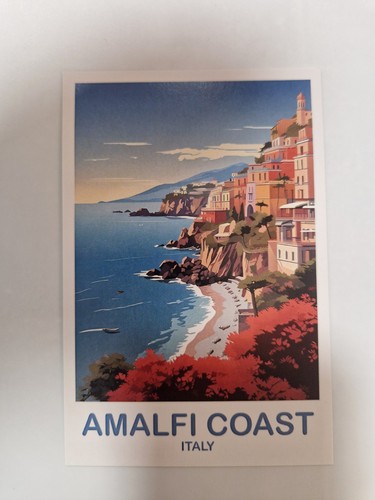 Souvenir postkarten - 92.,