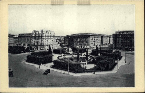 Rom rome roma - rome, italien