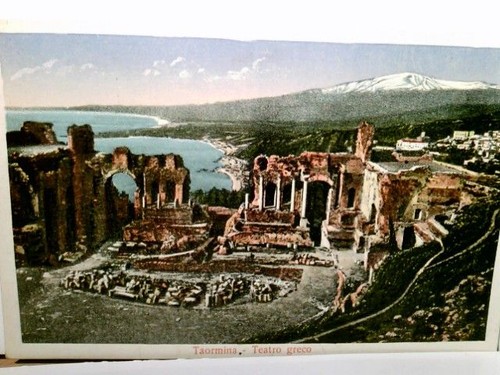 Taormina sizilien italien - /, /