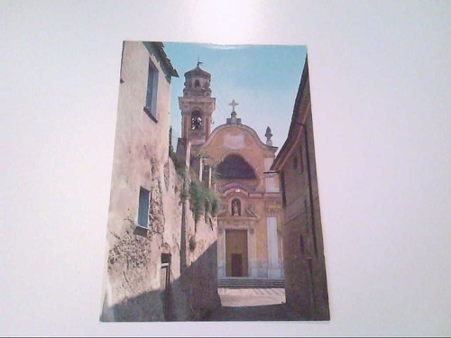 Albisola italien chiesa - chiesa, s
