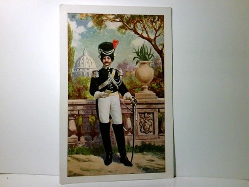 Militaria italien alte - /,