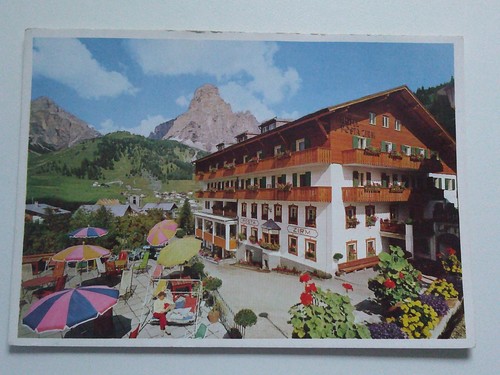 Ansichtskarten