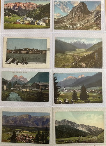Sammlung sehr alter 100 - sammlung,