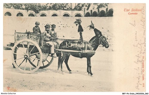 Bbtp6 0546 italie italien - bbtp6-0546-italie,