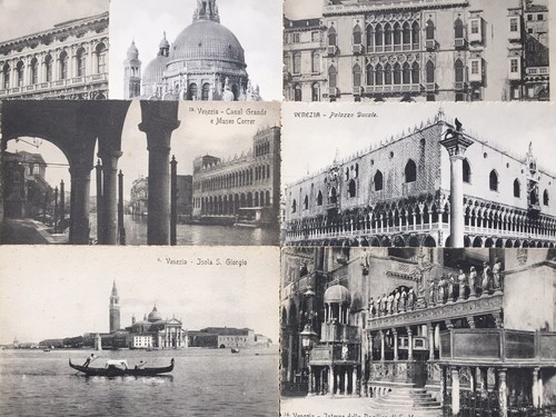 Italien venezia venedig - /, ab