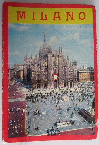 Italien milano mailand - milano,