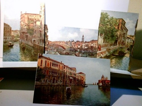 Venezia venedig italien - venezia,