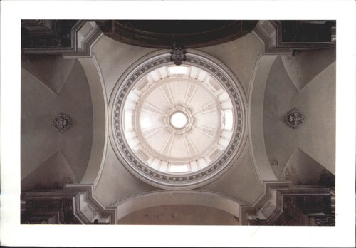 Alte rom basilika san - basilika,