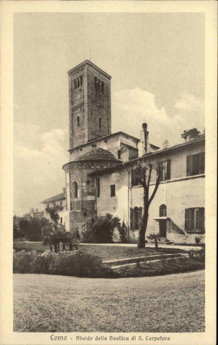 Postkarte kirchen bauwerk - postkarte,