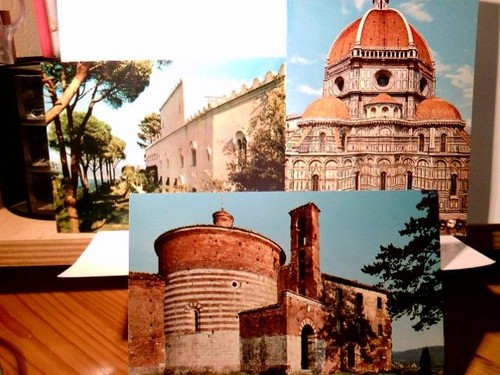 Italien konvolut x - italien.,