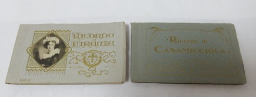 Vintage historische postkarten - historische,
