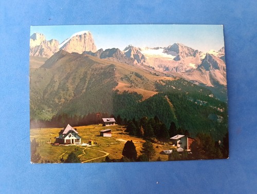 1346akdolomiti la marmolada - ,
