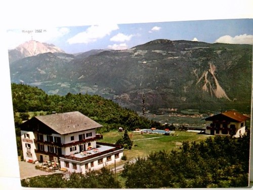 Völlan bei lana - völlan,