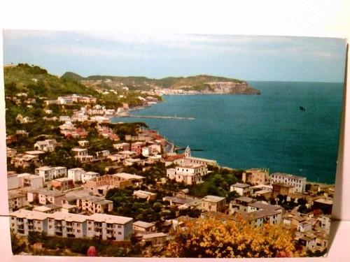 Ischia casamicciola terme - casamicciola,