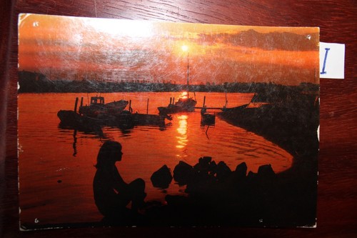 Postkarte ansichtskarte - ,