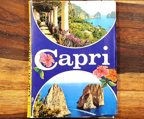 Postkartenbuch