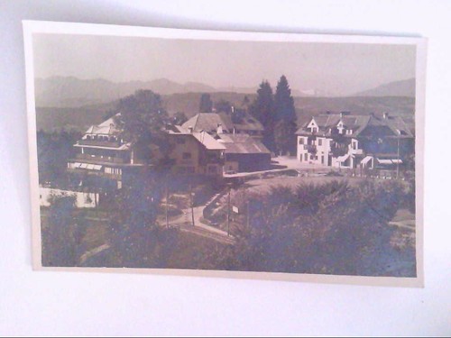 Italien soprabolzano - ak., italien.