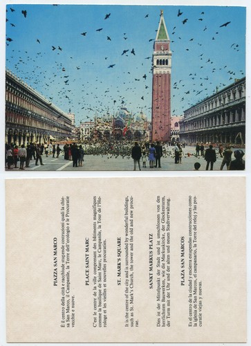 53441 venezia piazza - 53441,
