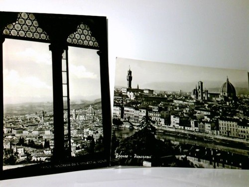 Firenze florenz italien 2 - /,